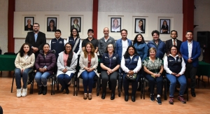 Reconoce Unesco avances de igualdad en la Comarca Minera