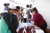 Feria vincul&oacute; a mujeres&nbsp;con el sector laboral&nbsp;