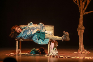 Inici&oacute; Festival de Mon&oacute;logos en Pachuca