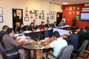 Contralor&iacute;a mantiene vigilancia&nbsp;rumbo al cierre del ejercicio fiscal 2023