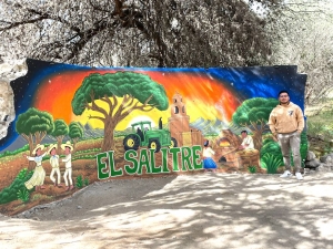 Estudiantes de la UTVM impulsan el turismo comunitario en el Valle del Mezquital