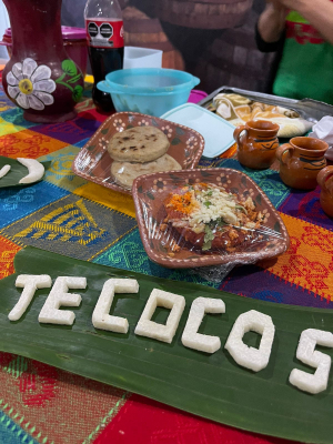 Atr&eacute;vete a probar sabores diferentes en la Feria de San Francisco 2022!