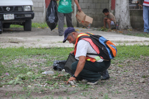 Del 19 al 23 agosto, Segunda Jornada Nacional de Lucha contra el Dengue