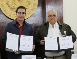 Pachuca y el INM establecen rutas de información y servicios para personas migrantes