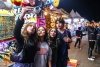 Feria de San Francisco combina&nbsp;deporte y espect&aacute;culos este 2 de octubre
