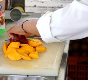 La deshidrataci&oacute;n, las enfermedades diarreicas agudas aumentan en la temporada de calor