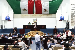 Congreso de Hidalgo aprob&oacute; modificaciones a la ley para la creaci&oacute;n del centro estatal de trasplantes