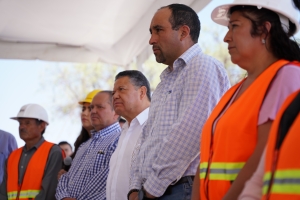 Feria de Servicios arriba a Zempoala 