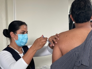 Actualización sobre Enfermedades Respiratorias en Hidalgo