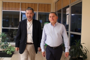 Coemere y UTec Tulancingo coordinan esfuerzos para impulsar la eliminaci&oacute;n de tr&aacute;mites burocr&aacute;ticos