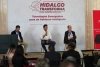 Unidad de Planeaci&oacute;n encabeza foro gubernamental &ldquo;Hidalgo Transforma&rdquo;
