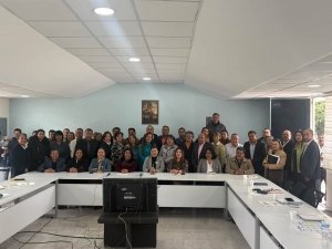 Capacita SEPH a supervisores escolares en acompa&ntilde;amiento pedag&oacute;gico