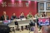 Entidades de la zona centro refuerzan seguridad