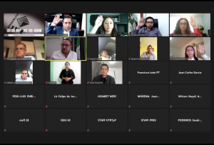 IEEH aprueba convocatoria para Consejeras y Consejeros Electorales de los 18 Distritos Locales para la renovaci&oacute;n de la Gubernatura