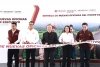 Menchaca Salazar entrega nuevo Centro Administrativo del Bienestar y Desarrollo Rural