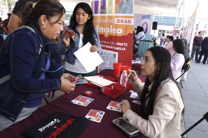 Jóvenes podrán postularse a vacantes laborales en Alemania