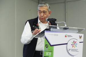 Con congreso de prevenci&oacute;n de la violencia, capacita&nbsp;Gobierno de Hidalgo a instituciones de seguridad