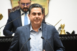 Osiris Leines propone nuevas leyes de procedimiento administrativo y mejora regulatoria.