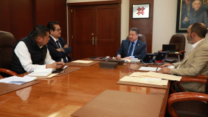 Contin&uacute;an investigaciones en caso Zempoala