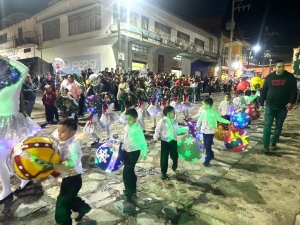 Andador tur&iacute;stico de Calnali: Tradici&oacute;n y trabajo hecho patrimonio