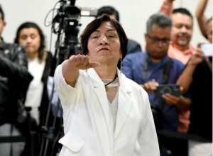 Rosalba Martínez Olivares asume funciones como diputada en la LXVI Legislatura