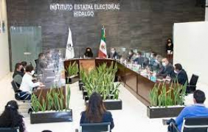 Secretar&iacute;a de Finanzas P&uacute;blicas, no tiene ning&uacute;n adeudo con el Instituto Estatal Electoral