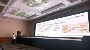 Hidalgo reafirma liderazgo en vigilancia epidemiol&oacute;gica con sistemas de vigilancia eficientes