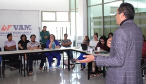 Cuerpos acad&eacute;micos de diferentes universidades se reunieron en torno a temas ambientales