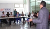 Cuerpos acad&eacute;micos de diferentes universidades se reunieron en torno a temas ambientales