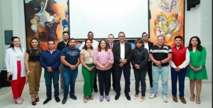 IEEH capacita a quienes moderar&aacute;n los debates Hidalgo 2024
