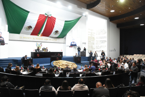 LXVI Legislatura aprueba minutas en materia de Guardia Nacional y pueblos indígenas. 