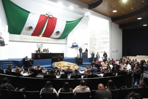 LXVI Legislatura aprueba minutas en materia de Guardia Nacional y pueblos ind&iacute;genas.&nbsp;