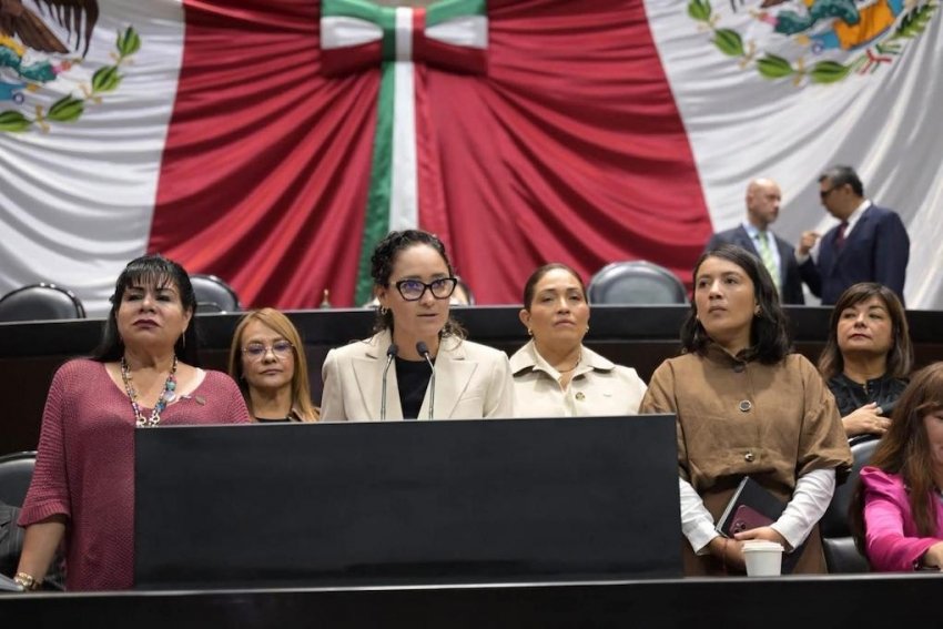 Rubio Sánchez propone proteger a docentes del prejuzgamiento