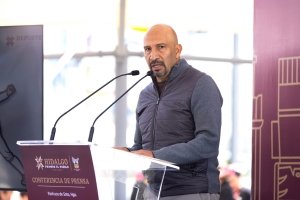 Gimnasiada 2026 pone a Hidalgo en alto