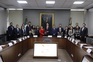 Hist&oacute;rica inversi&oacute;n p&uacute;blica para Hidalgo en 2024: m&aacute;s de 9 mil millones de pesos