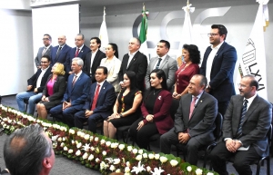 Congreso de Hidalgo impulsa la integraci&oacute;n catastral metropolitana