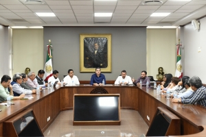 Congreso de Hidalgo contin&uacute;a con capacitaciones para sus trabajadores