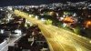 Pachuca atiende rezago de alumbrado con m&aacute;s de 34 mil luminarias