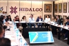 Realizan Primera Sesi&oacute;n Ordinaria 2026 del Comit&eacute; de Informaci&oacute;n Estad&iacute;stica y Geogr&aacute;fica de Hidalgo