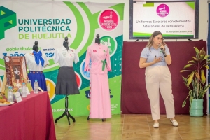  UPH impulsa la inserción laboral de sus egresados