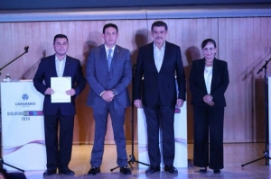 A Morena no le gusta el 8 de Marzo: Paco Olvera