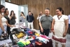 Puntadas Vivas abrir&aacute; un espacio para preservar el patrimonio textil de Hidalgo