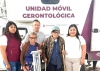 Acercan salud integral a personas mayores de la Otom&iacute; Tepehua