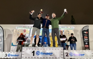 Hidalgo se proyecta al mundo: Rally Bola de Goma 2025 inicia una nueva era del turismo deportivo con logística interinstitucional