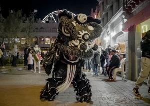 Edici&oacute;n 2023 de la Feria de San Francisco Pachuca Hidalgo,&nbsp;celebra la inclusi&oacute;n, seguridad y tradici&oacute;n&nbsp;