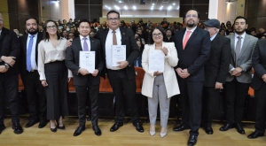 Establece Auditoría Superior del Estado de Hidalgo ruta para realizar procesos de calidad