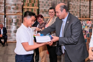 &Uacute;ltimos d&iacute;as de preinscripciones al ciclo escolar 2024-2025