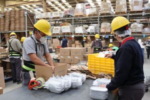 Hidalgo, segundo lugar nacional por mayor reducci&oacute;n de desempleo