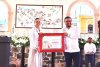 Tibetcito es galardonado con la medalla &ldquo;Aurora de Plata 2024&rdquo; de la CDHEH.