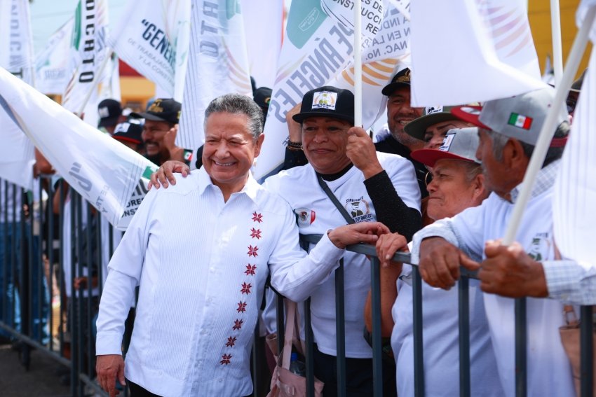 La transformación de Hidalgo tiene rostro humano y voz ciudadana